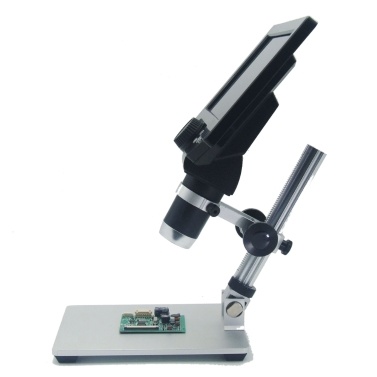 G1200 Digital Microscope 7 Inch Large Color Screen