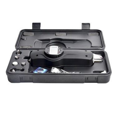 Digital Force Gauge Push Pull  Meter with 5 Side Heads Dynamometer Measuring Instruments SDF Economic Force Gauge Model EDF-500