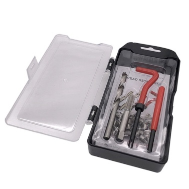 M5 X 1.0 Thread Repair Kit Helicoil Compatible 5mm Damaged Threads