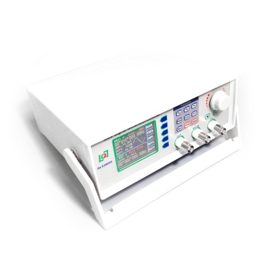 QLS2800 Function Signal Generator / Signal Source / Frequency Indicator / Counter / Pulser