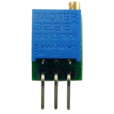 PWM Pulse Generator Frequency Square Waves Adjustable Signal Module 50Hz-6kHz