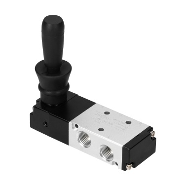 KKmoon Pneumatic 1/4