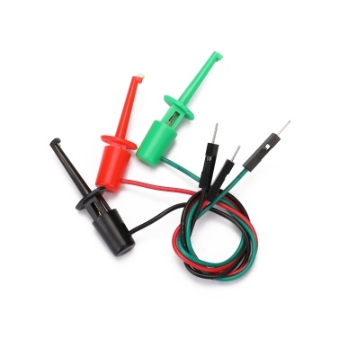 Full Color Screen Graphic Display Multifunctional Transistor Tester