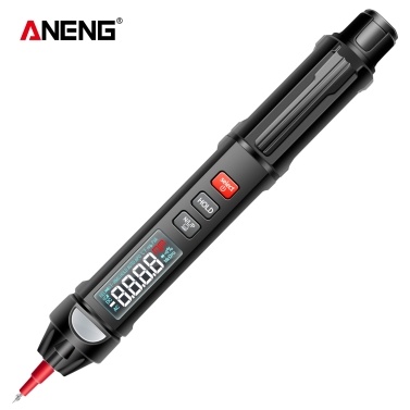 ANENG A3008 Pen Multimeter 6000 Counts Digital Multimeter