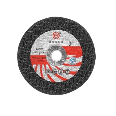 75mm Diameter 10mm Bore Grinding Disc Multifunction Electric Angle Grinder Attachment 3 Optional