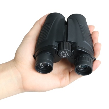 Beileshi Binocular  Telescope 10X25 HD Telescope