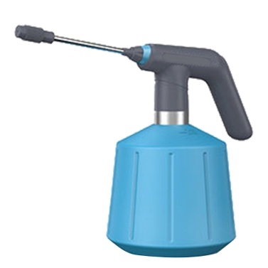 Dual Mode Electric Plant Mist Sprayer Bottle Automatic Home Garden Watering Can Multifunctional Water Sprayer Window Cleaning Tool