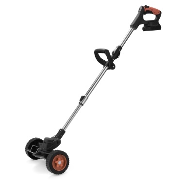 Household Electric Lawn Mower Portable Cordless Grass Trimmer Home Garden Pruning Machine