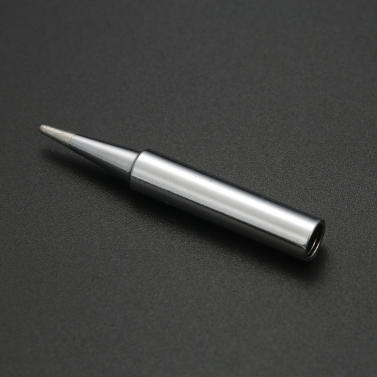 10PCS Soldering Iron Tips Replacement Solder Tip Lead-free Screwdriver Iron Tip 900M-T for Hakko 936 907 Soldering Rework Station Tool Kit