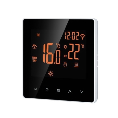 Smart Thermostat Digital Temperature Controller