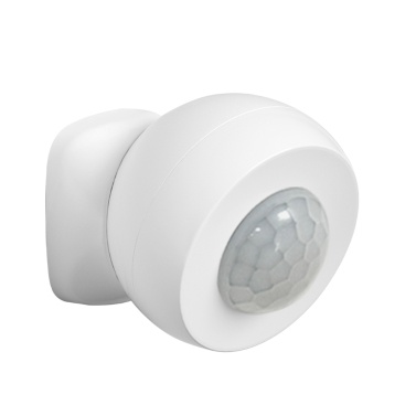 Tuya Zigbee Intelligent Human Presence Detector Compact HumanBody Detection Device Motion Sensor High Accurancy Infrared Human Presence Detector