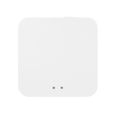 Smart Gateway Zigbee 3.0 Hub Gateway Wireless Remote Controller APP Control Compatible with  ZigBee 3.0   Smart Products