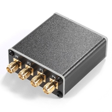 Active RadioFrequency Lsolation Distributor Isolation Splitter Suitable for RadioFrequency Signal Radio Antenna Signal Source