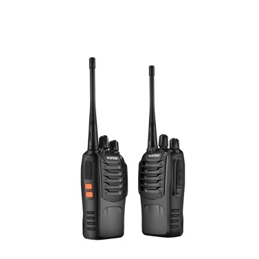 49% OFF BAOFENG BF-888S Walkie-talkie,limited offer $26.55 49% OFF BAOFENG BF-888S Walkie-talkie,limited offer $26.55