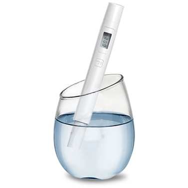 LCD Display Automatic Calibration Water Quality Test Pen Total Dissolved Solids Tester