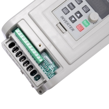 AC220V Universal Singl-Phase Input Three Phase Out Variable Inverter PWM Control Frequency Converter