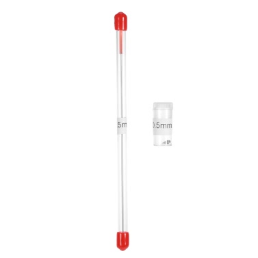 0.2mm Airbrush Nozzle And Needle Replacement for Airbrushes Spray Gun Model Spraying Paint Maintenance Tool Accessories