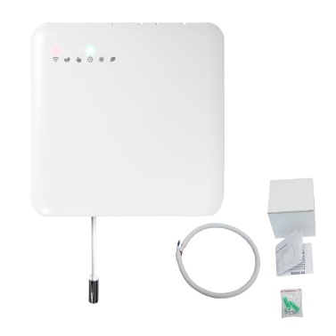 FP Signal Electric Radiator Thermostat 16A Smart Thermostat Enabled Programmable Temperature Controller