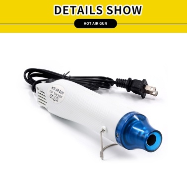 54% OFF Multifunctional Handheld DIY Air Heater,limited offer $11.99 54% OFF Multifunctional Handheld DIY Air Heater,limited offer $11.99