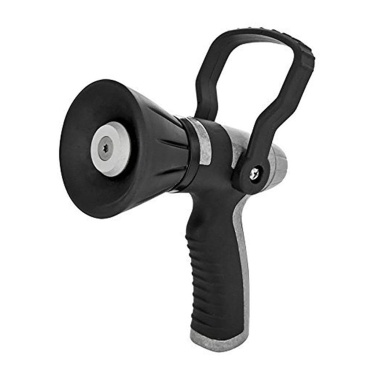 Heavy Duty Garden Hose Nozzle High Pressure Metal Water Sprayer with Adjustable Watering Modes for Car Washing Garden Watering Pets Shower