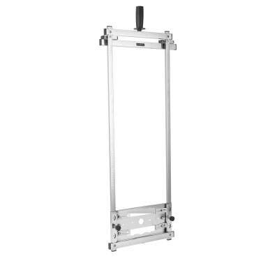 Multifunction Electricity Circular Saw Trimmer Machine Guide Positioning Cutting Board Tools Woodworking Router