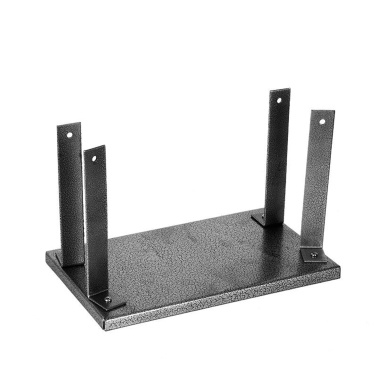 For Woodworking Benches Household Electric Planers Guide Table Flip Planer Black Steel Rack Practical Carpentry Planer Rack