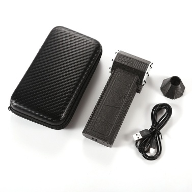 Outdoor Cordless Handheld 110000RPM Fan Compact High Power Hair Dryer Portable Camping TurboFan Speeds Adjustable Fan Brushless Car Dust Blower