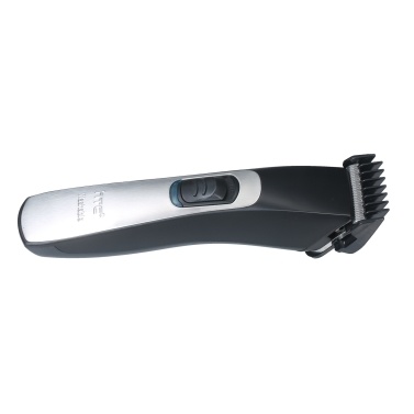 IPX7 Fully Washable Hair Clipper Cordless Beard Trimmer USB Rechargeable Hair Trimmer with T Blade Guide Combs for Men Kids Blended Fading Haircuts