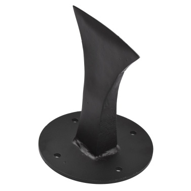 Wood Splitter Wedge Heavy Duty Small Firewood Kindling Splitter Manual Log Splitter for Small Fireplace Wood Stove