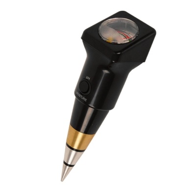 High Accurancy Soil PH Tester Soil Moisture/PH Testers Garden Planting Soil Detector