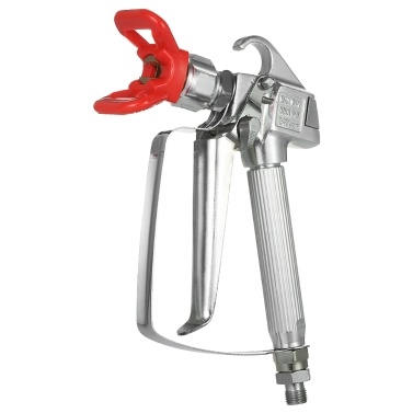 High Efficiency 3600PSI High Pressure Airless Paint Spray Tool