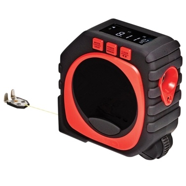 3-en-1 Règle Multifonctions Laser Universelle seulement € 12,05 3-en-1 Règle Multifonctions Laser Universelle seulement € 12,05
