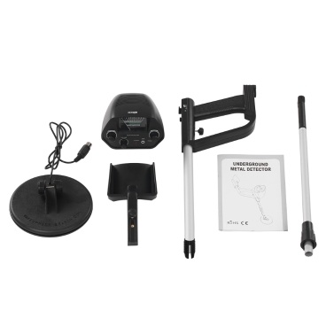 KKmoon Children Underground Metal Detector Gold Detectors Treasure Hunter Tracker Seeker Metal Circuit Detector