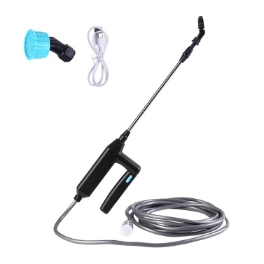 7.4V High-power Charging Spraying Machine Portable Electric Sprayer Gardening Watering Device