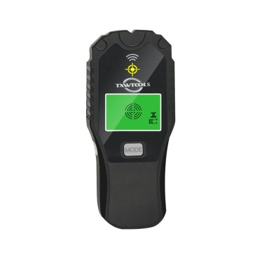 Multifunction Handheld Metal Detector Wall Drilling Inner Wire Detection and Positioning Wall detector Scanner Utility Tool