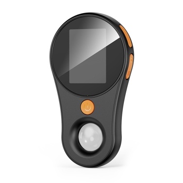 2.0inch Digital Handheld Microscope 1080P 500X Video Coin Microscope with Magnifying Glass and 8 LEDs for Electronics Coins Jewelry Watch Repairs