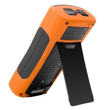 ANENG SZ18 Digital Multimeter 9999 Counts T-RMS LCD Universal Tester AC/DC Voltage & Current Capacitance Diode Continuity Duty Cycle Frequency Temperature Resistance Max/Min Display