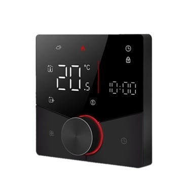 WIFI Smart Heating Thermostat Digital Temperature Controller LCD Display APP Control (Gas Boiler)