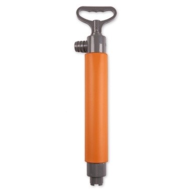 Kajak Handpumpe Schwimmende Hand Bilgenpumpe