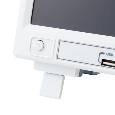 Certified Hantek DSO5102P Digital Storage Oscilloscope