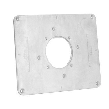 Trimming Machine Flip Panel Woodworking Milling Flip Board Woodworking Router Table Insert Plate Woodworking Tools
