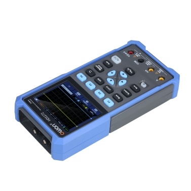 OWON 2-in-1 Handheld Oscilloscope Multimeter 2 Channels Lab Oscilloscope