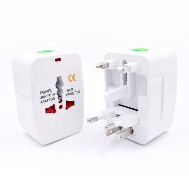 100-230V ABS Antiskid Handle Mini Static Grass Flocking Applicator for DIY Scenic Modelling Sand Table with Universal Adapter