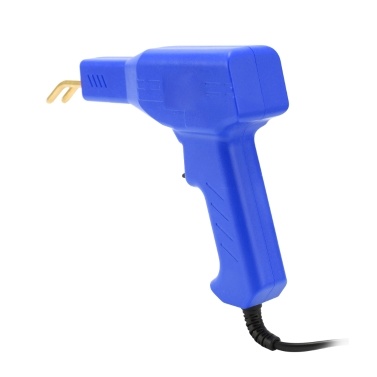 Handy Plastics Welding Garage Tools Hot Staplers Machine Staple PVC Repairing Machine Car Bumper Repairing Hot Stapler Welding Tool