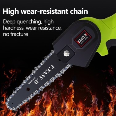 5 Inch 24V Portable Brushless Electric Pruningsaw