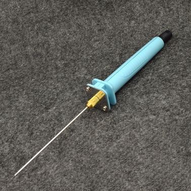 Electric Styrofoam Cutter Craft Pen Foam Cutting Tool 15W 100-240V