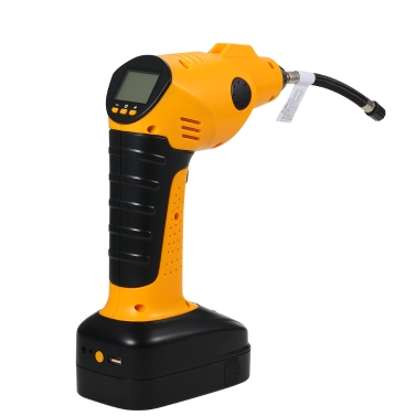 37% OFF Cordless Tire Inflator Automatic Wireless Handheld Vehicle Pump ,limited offer $69.99 37% OFF Cordless Tire Inflator Automatic Wireless Handheld Vehicle Pump ,limited offer $69.99