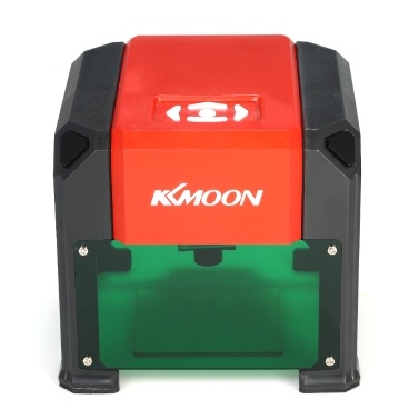 34% de rabais sur la nouvelle machine à graver au laser KKmoon Automatic K5 Type 3000mW à haute vitesse pour 2018 seulement € 92,60 sur tomtop.com + livraison gratuite 34% de rabais sur la nouvelle machine à graver au laser KKmoon Automatic K5 Type 3000mW à haute vitesse pour 2018 seulement € 92,60 sur tomtop.com + livraison gratuite