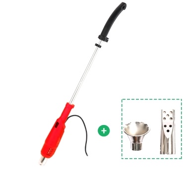 36% de réduction sur le désherbeur électrique à grumes multifonctionnel 2000W, seulement 25,57 € sur tomtop.com + livraison gratuite 36% de réduction sur le désherbeur électrique à grumes multifonctionnel 2000W, seulement 25,57 € sur tomtop.com + livraison gratuite