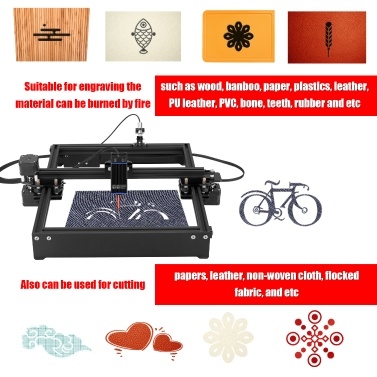 Desktop Single-Arm Universal Engraver Accessory Portable DIY Engraving Carving Machine Parts Mini Carver Carvehead